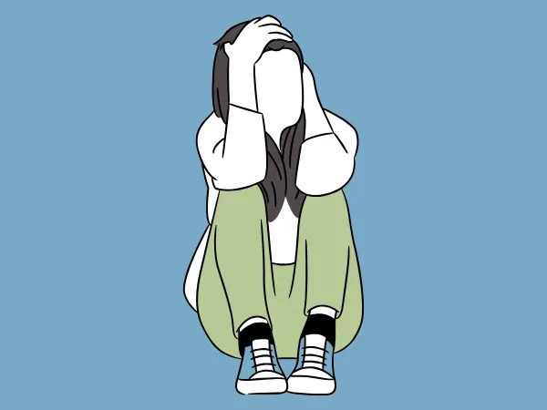 やっとできた本音と向き合う勇気