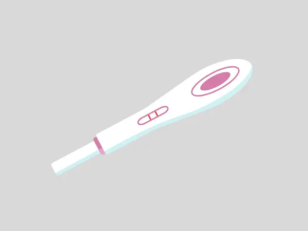 義妹の妊娠と決定打
35歳でデキ婚ありえない