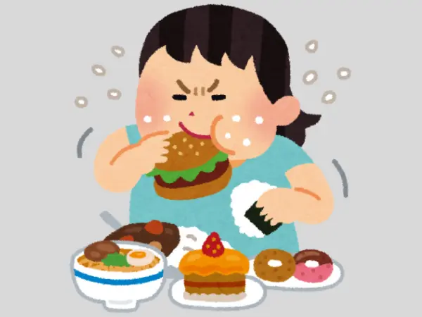 食生活を見直すきっかけは歯の痛み