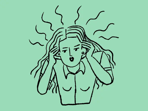 身体の反応は正直だった
まさか、すぐに反応するとは思わなかった