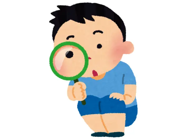 夫が母親をどう思ってるか観察