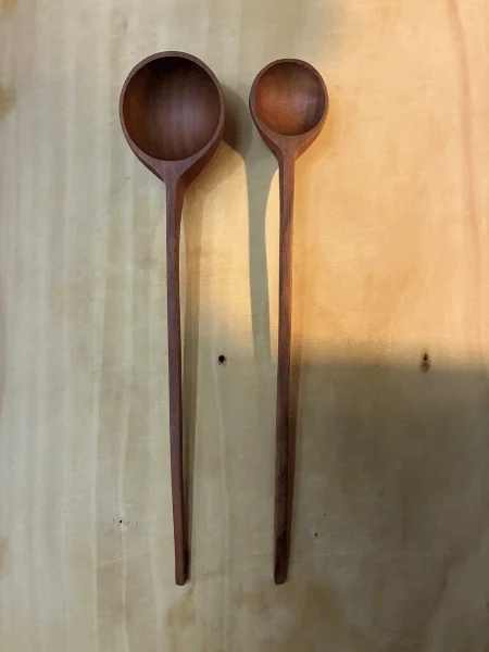 【ki duki】 eda エダ 計量スプーン セット