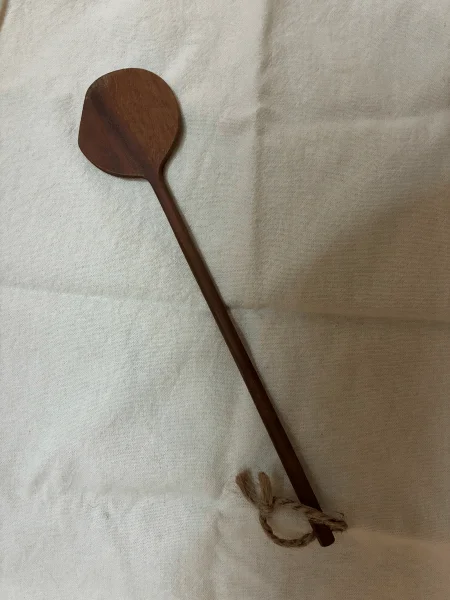 【ki duki】 kuki 木べら スパチュラ