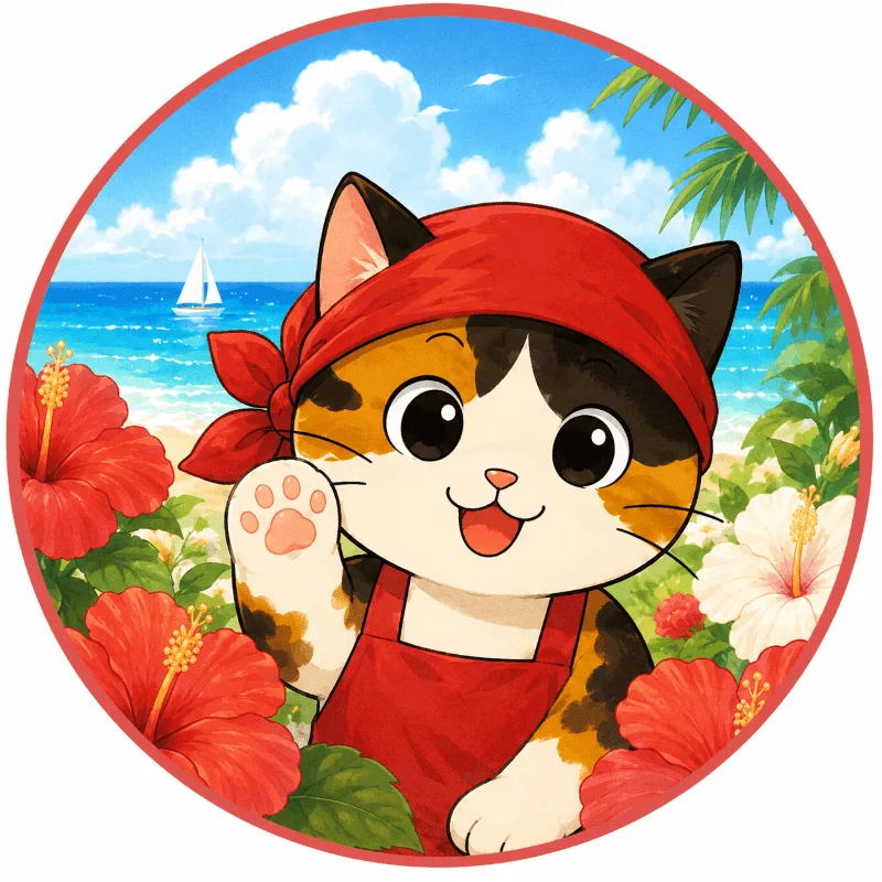 ぬこはな生活再生記
プロフ画像